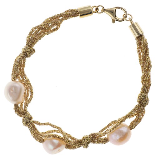 Damen armband echt silber 925 - damen,