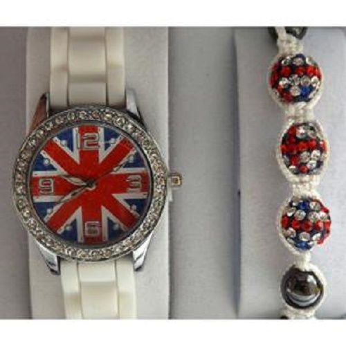 Kinderuhr box london - ,