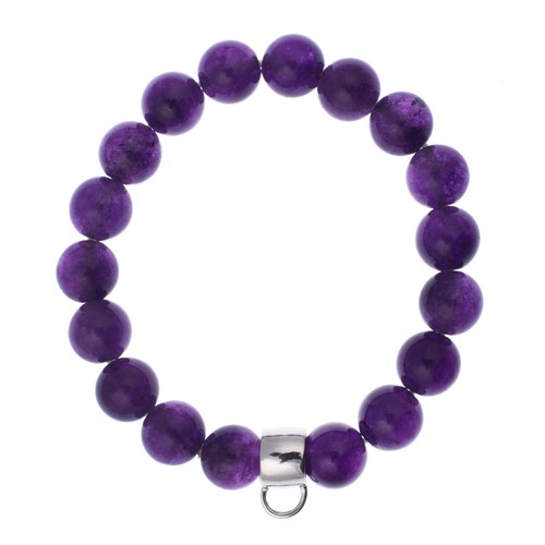 Dream charms armband mit - dream,