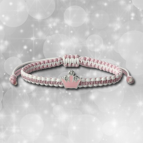 Armband für kinder - kinder, rosa