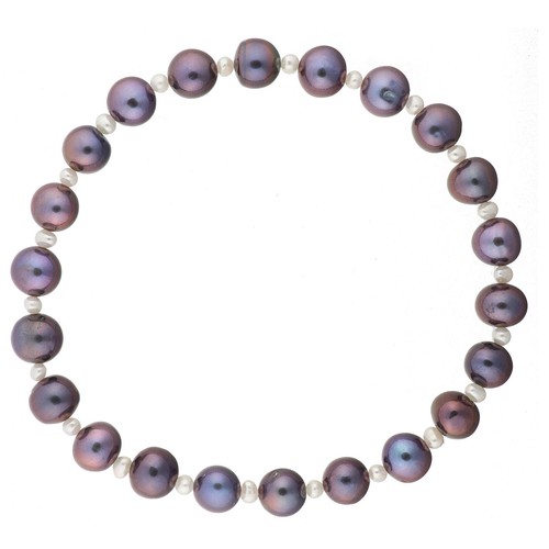 Damen stretcharmband mit - damen,